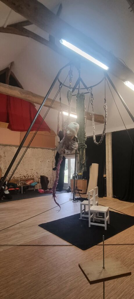 La Grange · Suspensions possibles