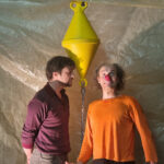 PYM avec le clown Badachil