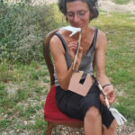 Fabrication chez les Oiseaux de Passage