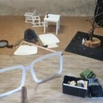 Fabrication chez les Oiseaux de Passage