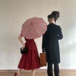 "Train Train" duo théâtre burlesque et gestuel